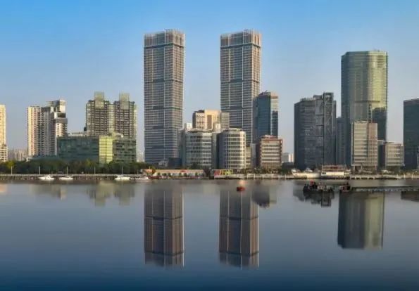 上海北外滩来福士最新招聘信息,上海北外滩来福士招聘