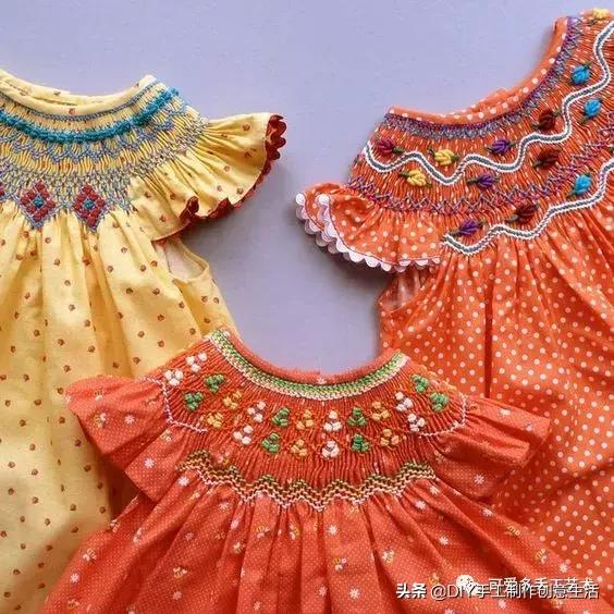 棒针织百褶裙边花样视频,编织收缩小包