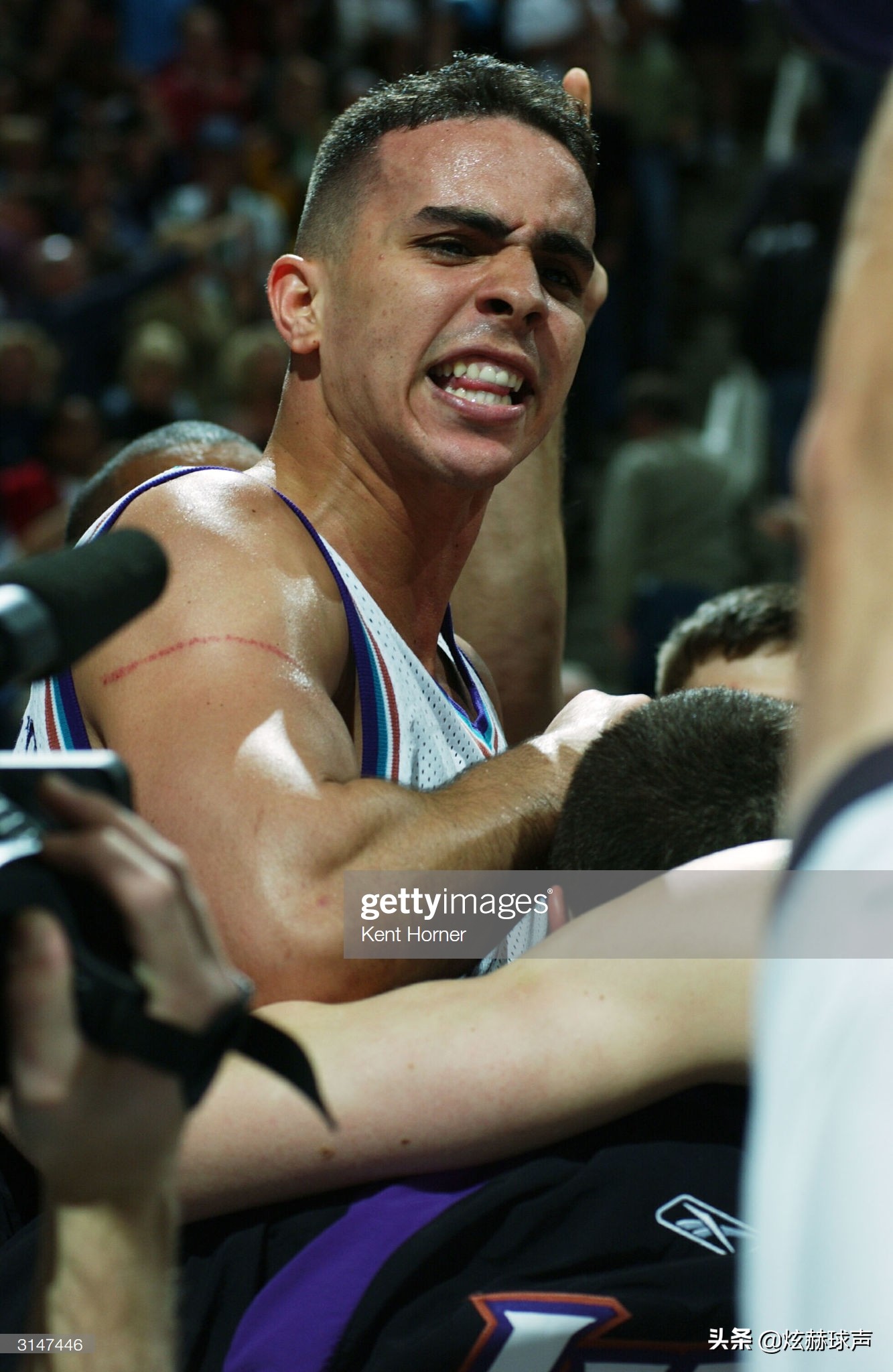 卡洛斯阿罗约世界版,卡洛斯阿罗约热火