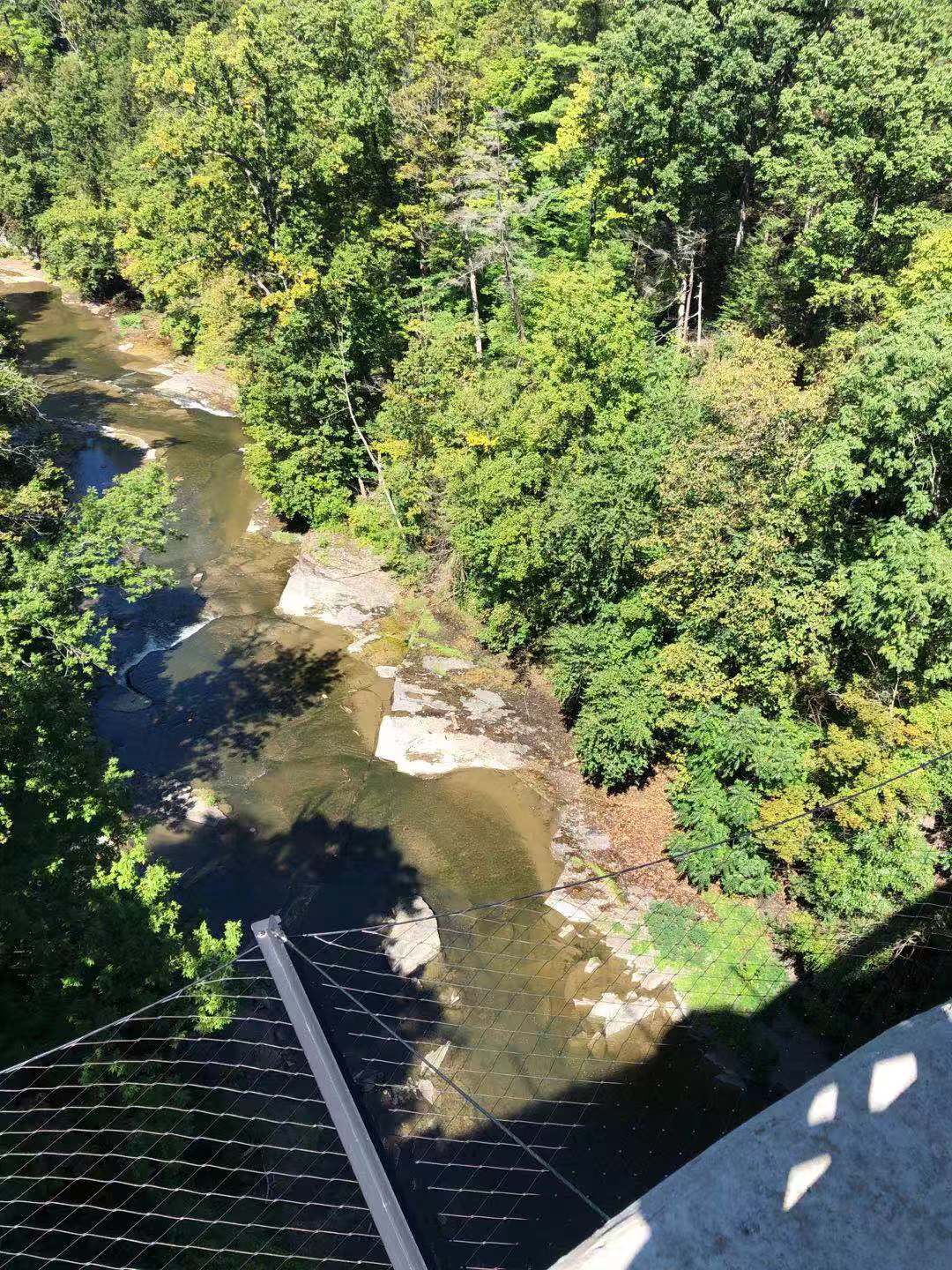 探秘美国康奈尔大学，细数康奈尔的这“几宗最”