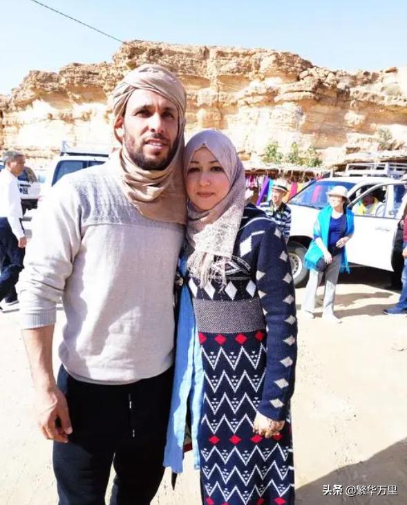 埃及1.01亿人，GDP排名非洲第二，普通人一月收入多少钱？