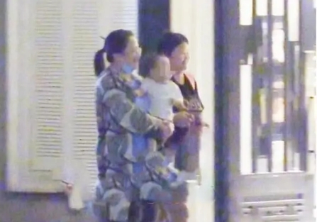 赵丽颖产后体重,赵丽颖产后8个月就瘦回颜值巅峰