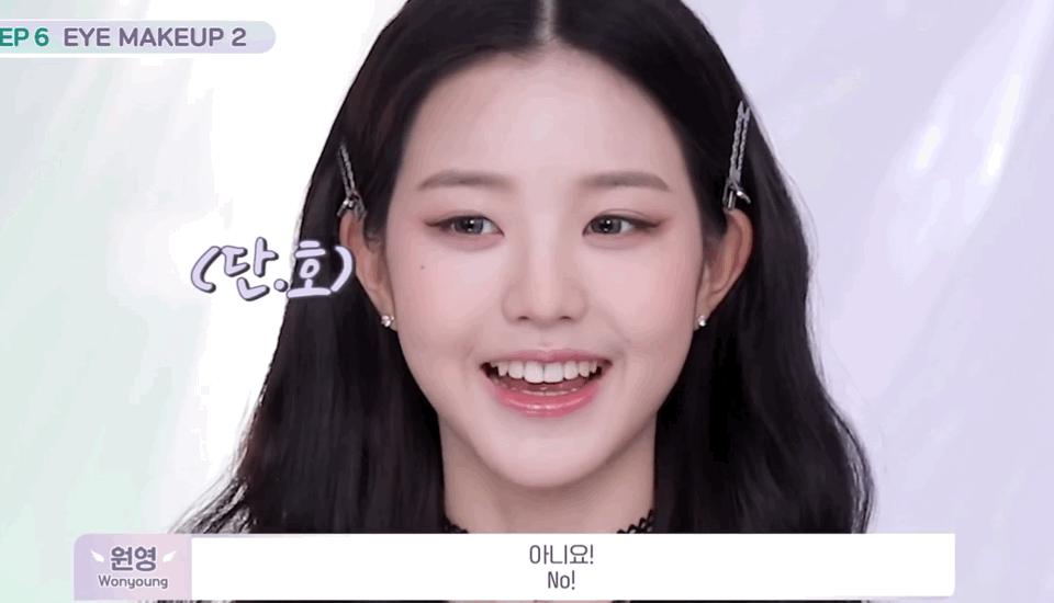 扁平脸变美思路,扁平脸的逆袭思路