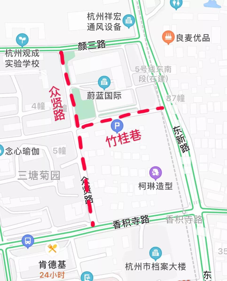江干道路规划,江干道路最新规划