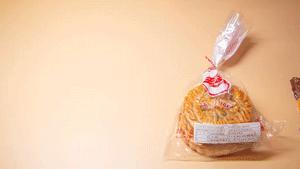 老式五仁月饼测评合集,最正宗的五仁月饼测评