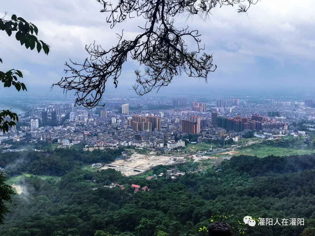 广西桂林灌阳县旅游,灌阳人在柳州
