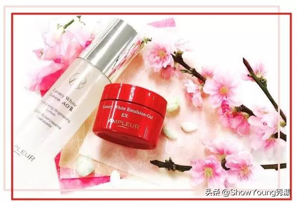 日系小众护肤推荐,资生堂跟cpb哪个性价比高