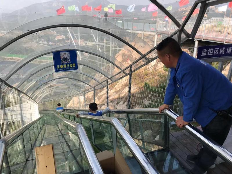 青岛打卡彩虹桥,青岛彩虹桥网红打卡地