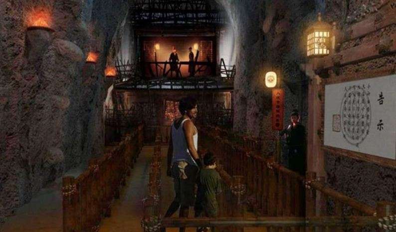 苏州华谊兄弟电影世界价位,苏州华谊兄弟电影世界全天票