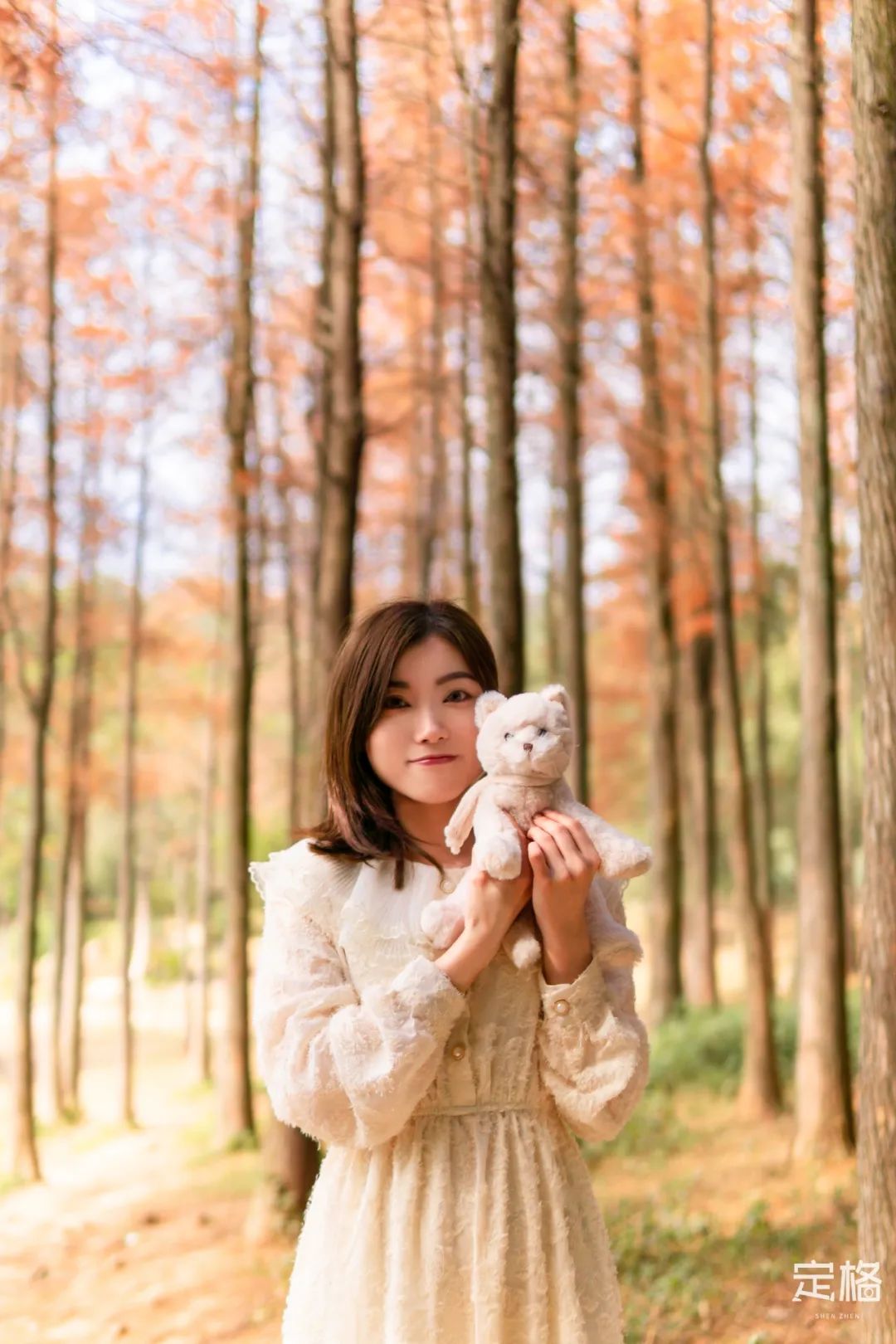 莲花山为啥一夜就火了,莲花山景区