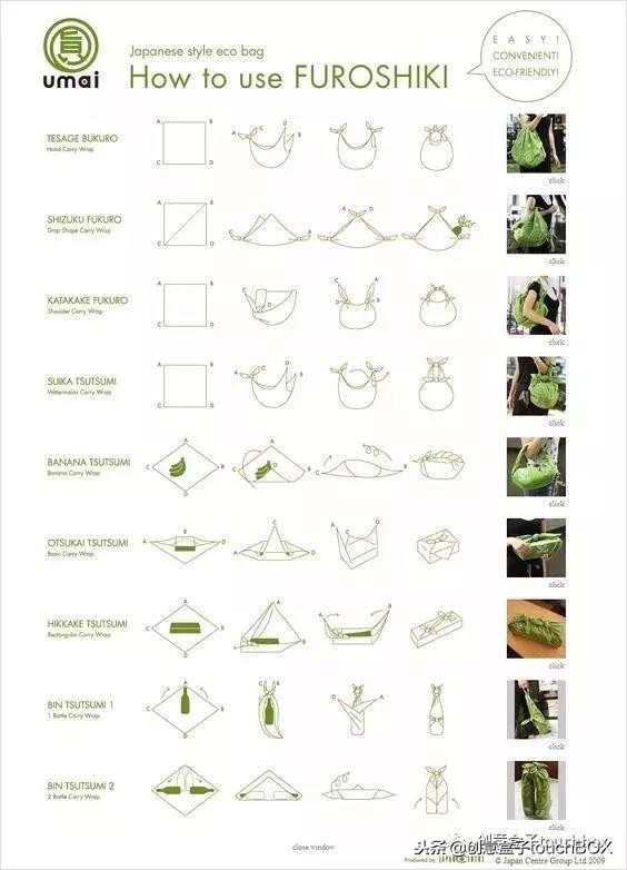 教你礼物包装小窍门,礼物包装方法推荐