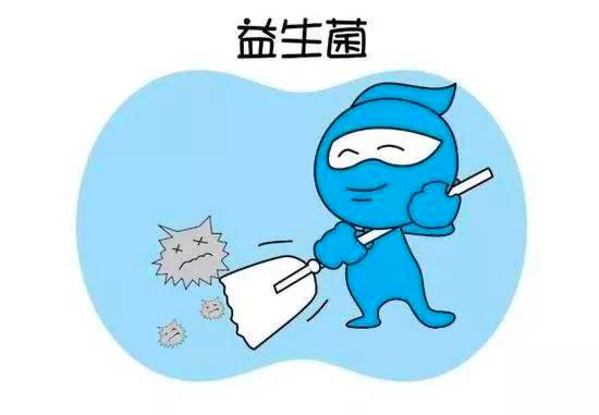 益生菌提高免疫力的有哪些,提高免疫力的益生菌哪个牌子好