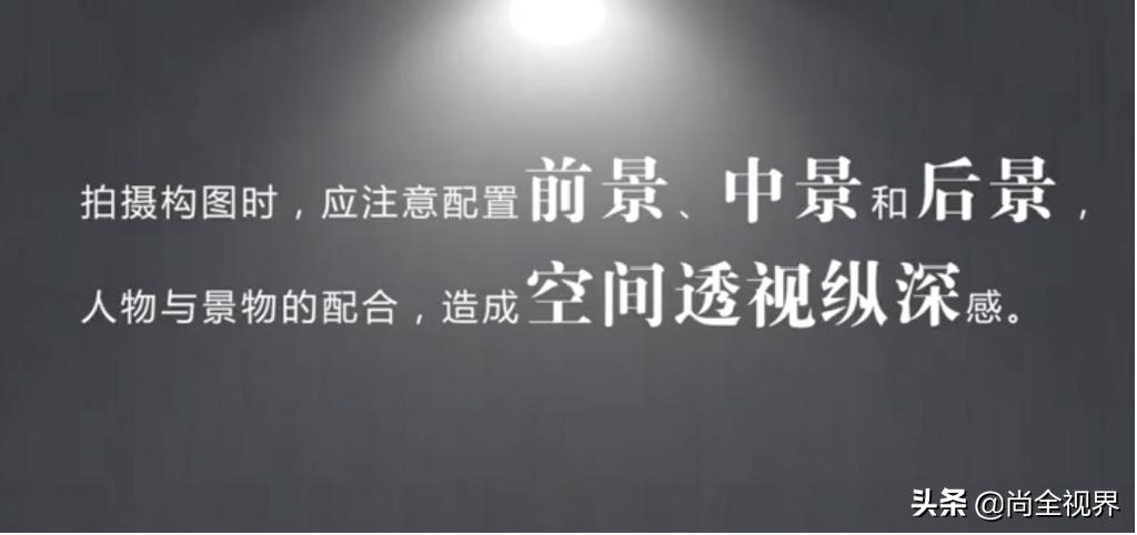 单反相机怎么拍摄全景图,单反拍摄视频教程