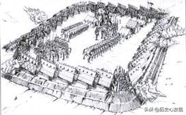 火与剑波兰兵种,火与剑哥萨克兵种