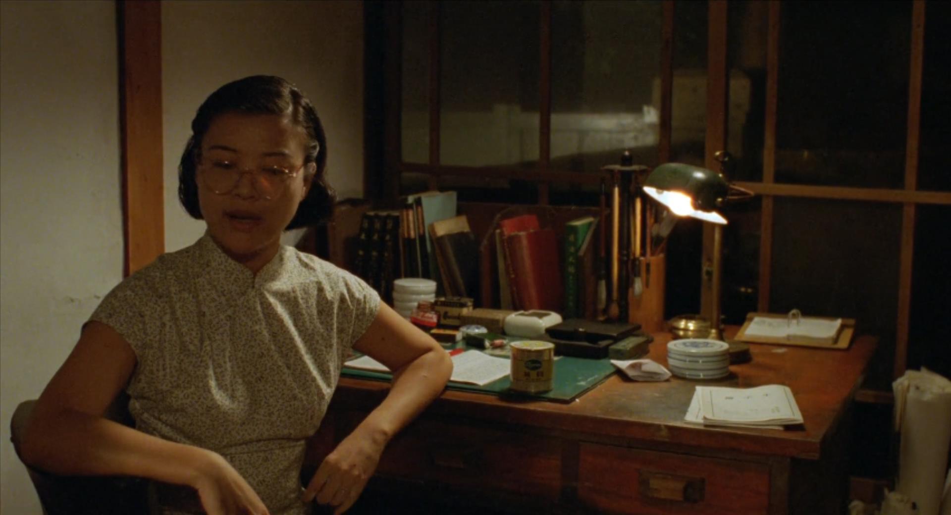 牯岭街少年杀人事件花絮照,牯岭街少年杀人事件精彩片段