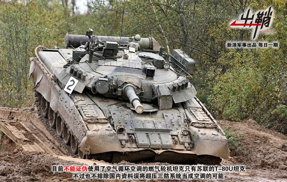 我军坦克装空调会增强红外信号吗,军用坦克装空调吗