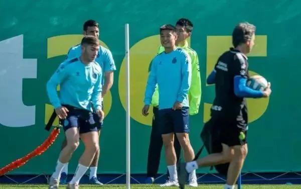 足坛感染,中国足坛首个新冠案例