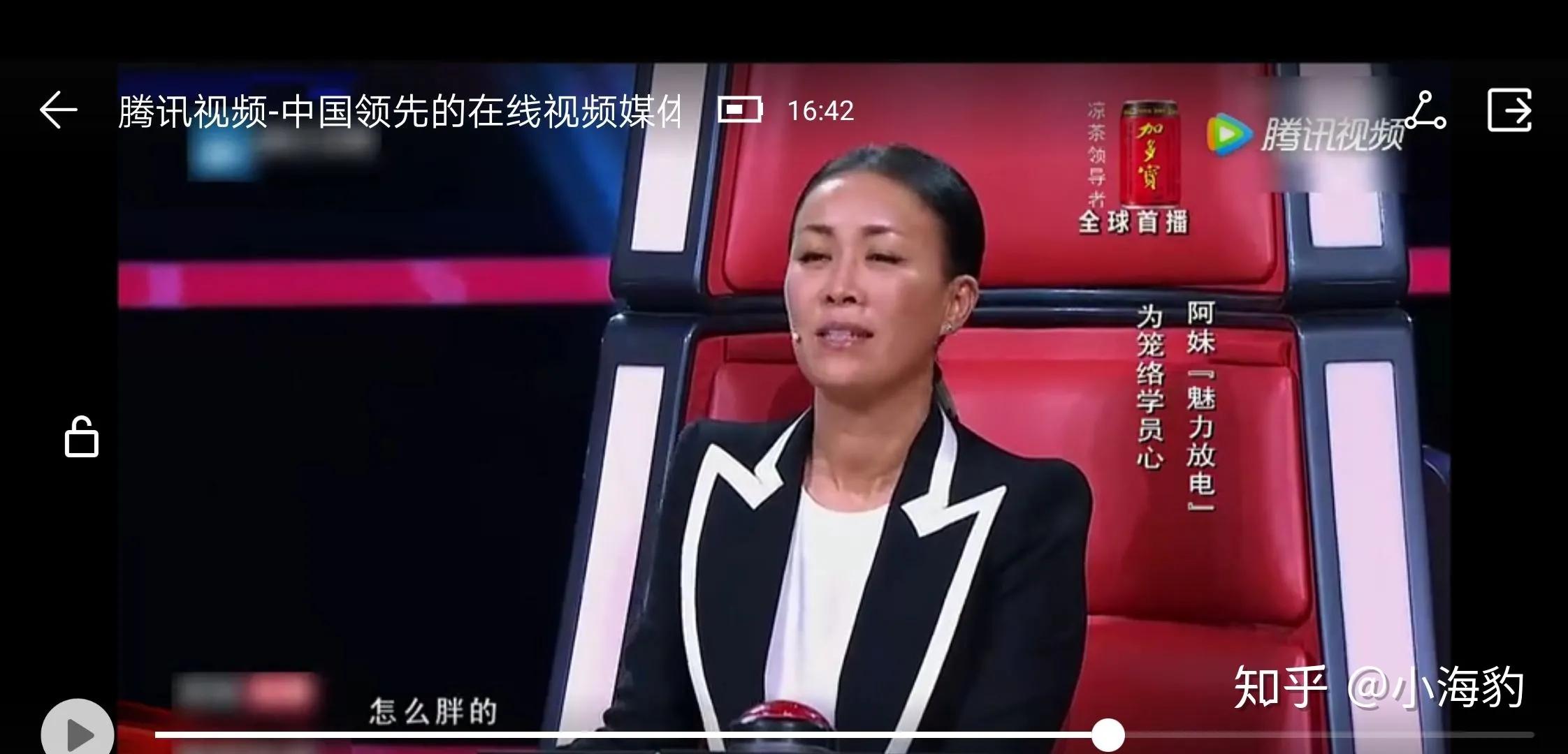 她未婚生子,口出狂言,得罪人无数,但仍是娱乐圈的大姐大