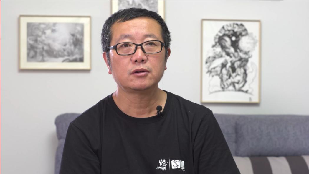 三体最有深度的解读,三体到底多伟大