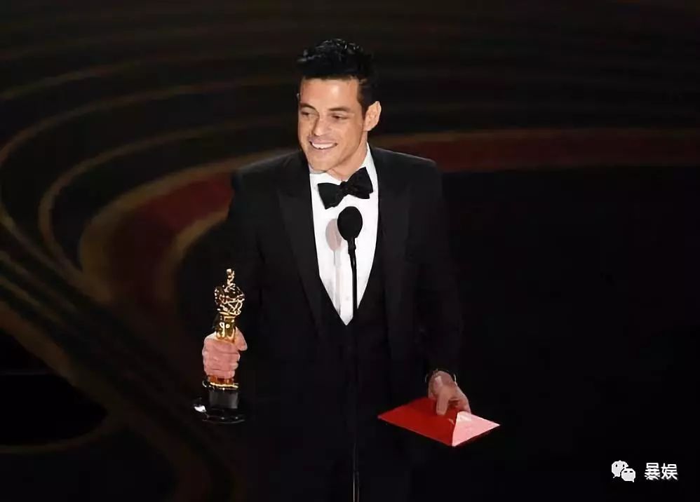 摇滚奥斯卡视频,奥斯卡摇滚开场