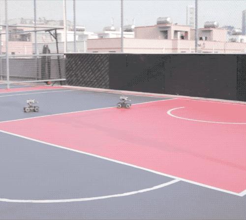 大疆机甲大师怎么把编程搞成实战,大疆机甲大师s1编程能学到什么