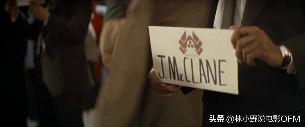 一口气看完虎胆龙威系列电影,虎胆龙威幕后