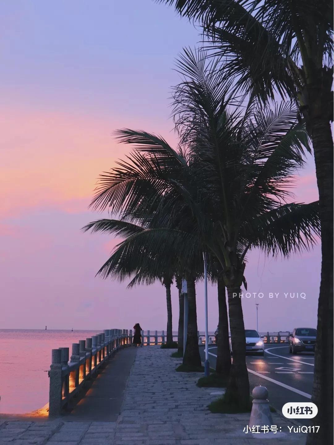 珠海十大最美旅游景点,珠海十大免费旅游景点排名