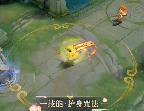 天美放大招,天美孙悟空完整版