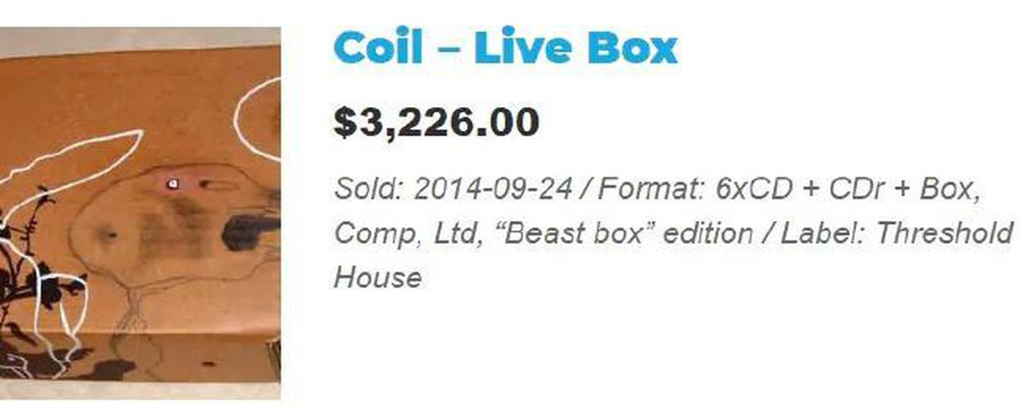 卡带与CD销量猛增，音乐古董或迎来第二春