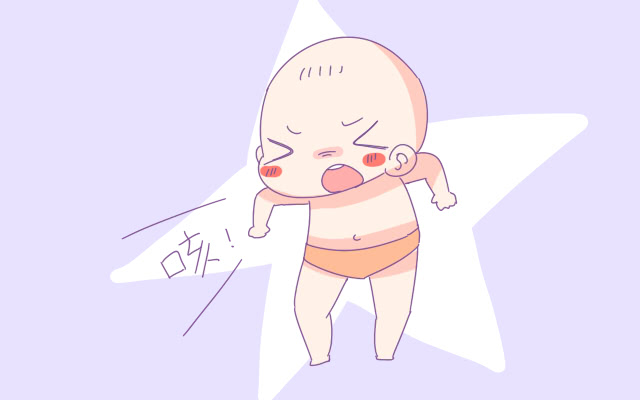 宝宝为什么不生病就有痰,宝宝就咳嗽没其他症状吃什么药