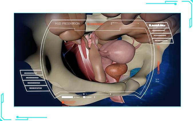 夫妻X生活不和谐暗藏的盆底肌松弛危机
