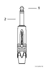 音箱连接线转接头制作,音响连接器使用方法视频