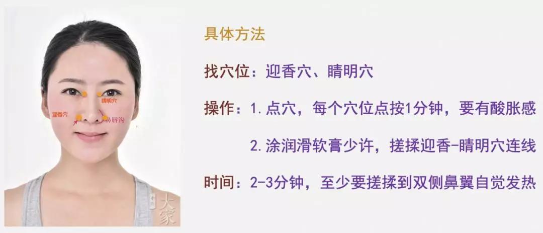 空调吹的鼻炎犯了怎么办,鼻炎怎么敷泥灸