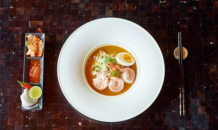 南阿里环礁,丽世岛度假村