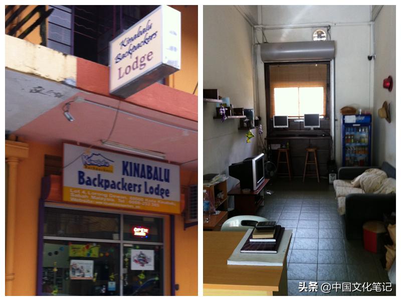 去沙巴大学和水上清真寺,沙巴水上清真寺自由行热门攻略