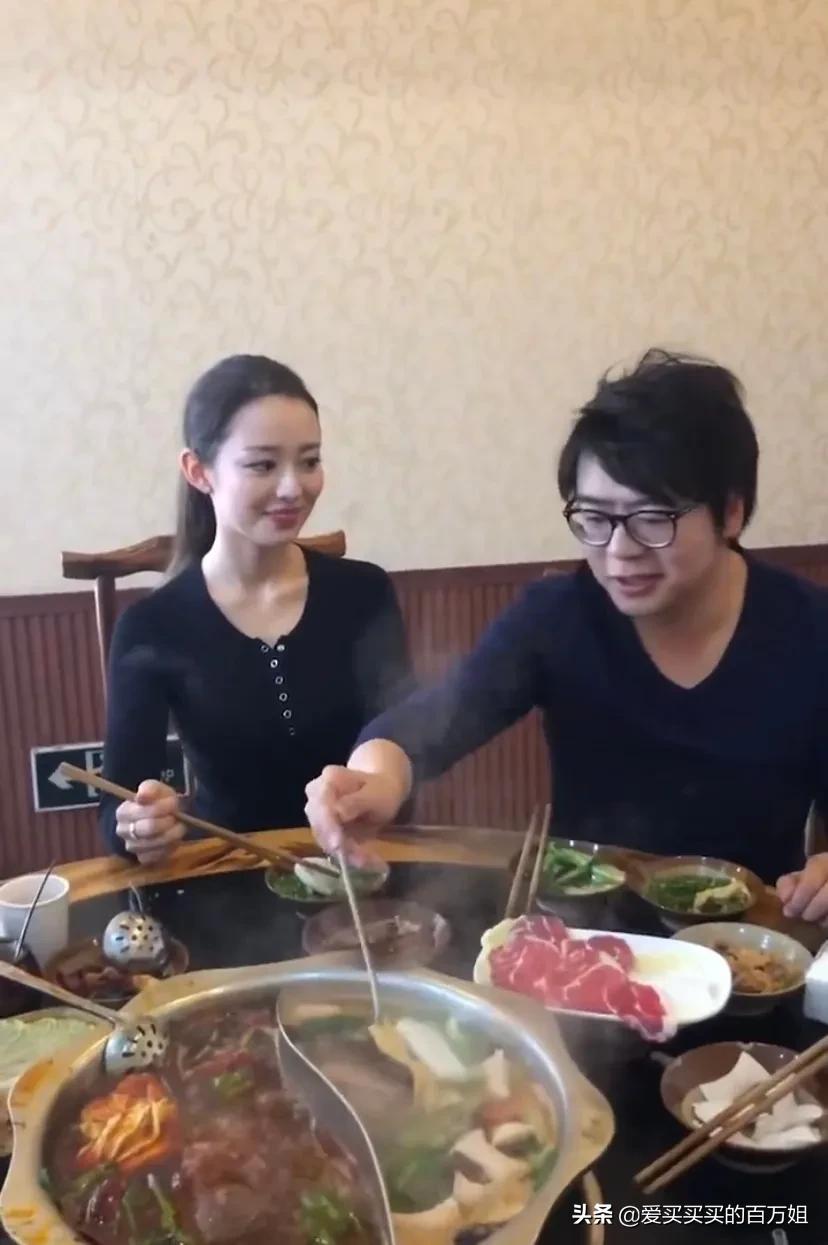 吉娜对郎朗到底有多好,郎朗对吉娜有多好