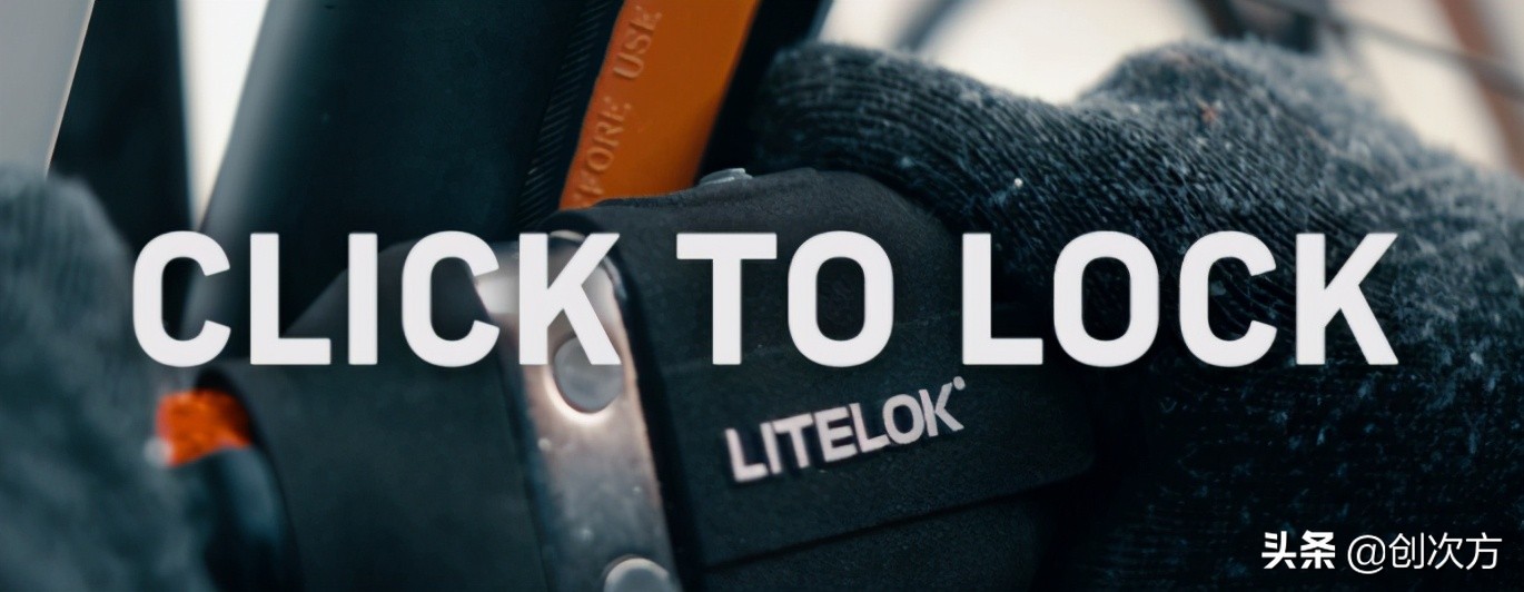 自行车超级智能锁,自行车超轻量化锁