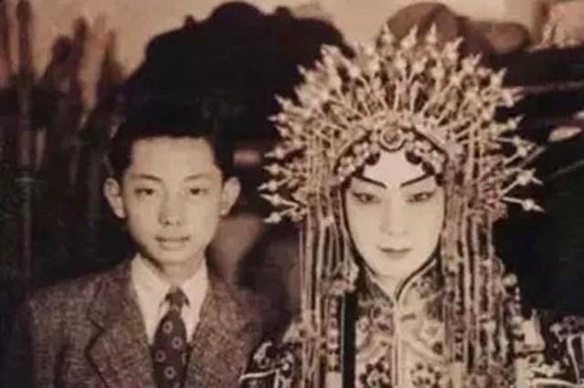 李玉刚梅兰芳梅葆玖,梅葆玖与李玉刚的事件