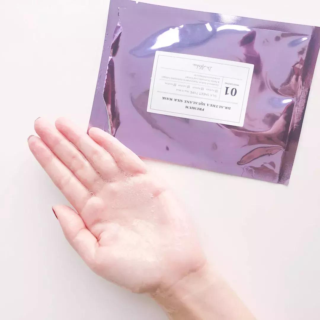 测评丨11款小众平价面膜排行榜！