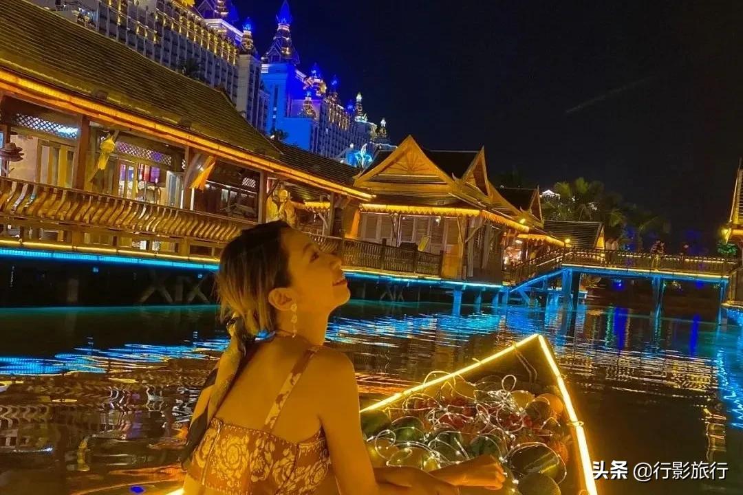 介绍一下云南的西双版纳,云南西双版纳的介绍景点