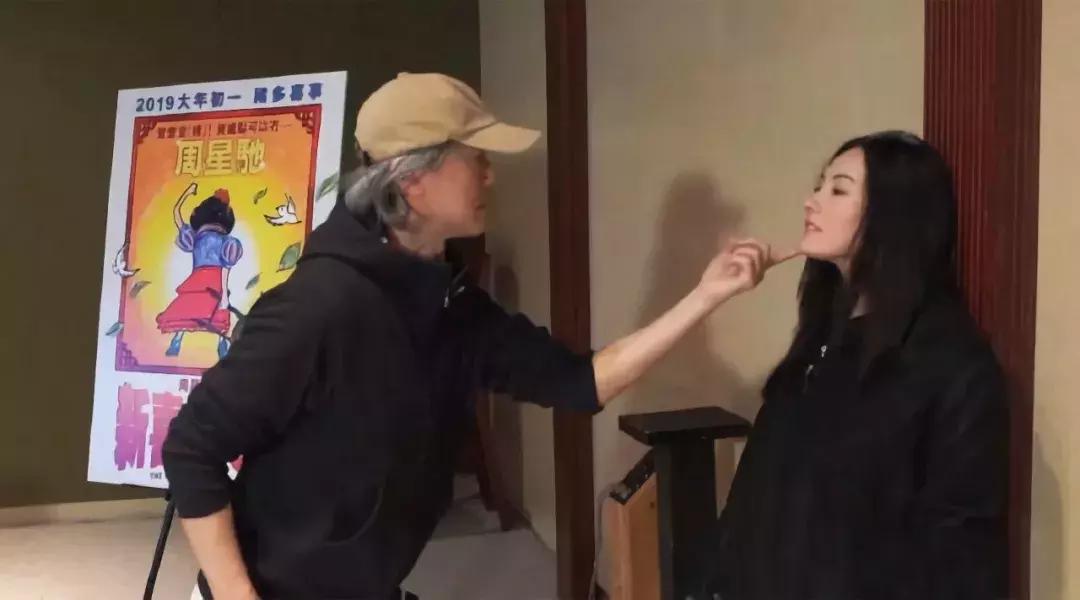 我们欠星爷一张电影票,周星驰是不是欠我们一部好电影