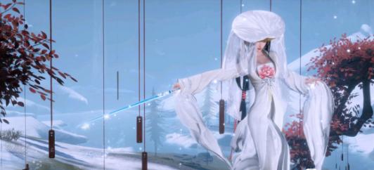 剑网三奶秀是哪个技能,剑网三奶秀输出手法