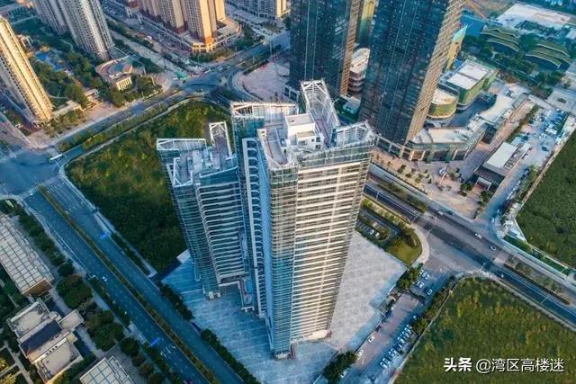 佛山德高信中央大道二期,佛山德高信中央大道规划