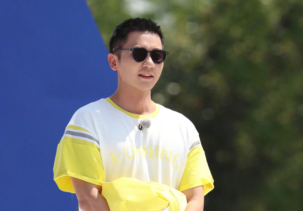 baby跑男最新剧透,跑男成员们为baby澄清了什么