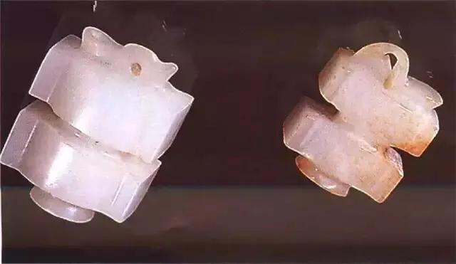 高古玉巅峰汉代玉器赏析,治玉的意思与含义