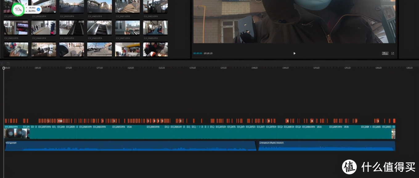 推荐一款最简单的视频剪辑app,视频剪辑制作app排行榜2022前十名