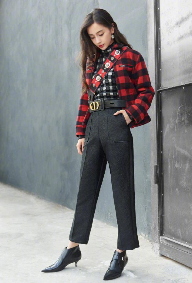 英伦风穿搭什么鞋好看图片,英伦风穿搭鞋怎么选