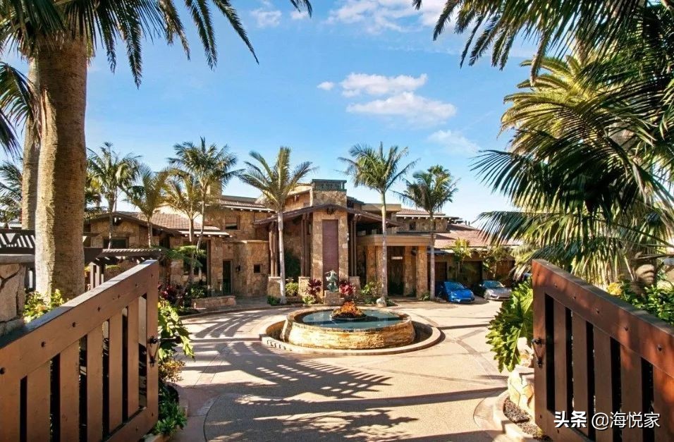 加州圣地亚哥海景房,高性价比养老地海景房