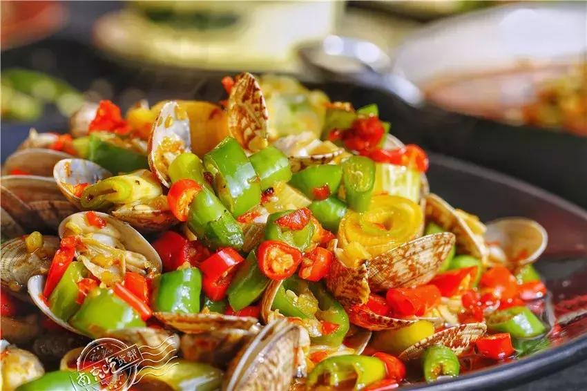 期待已久的盐帮菜即将开业,1227川菜馆