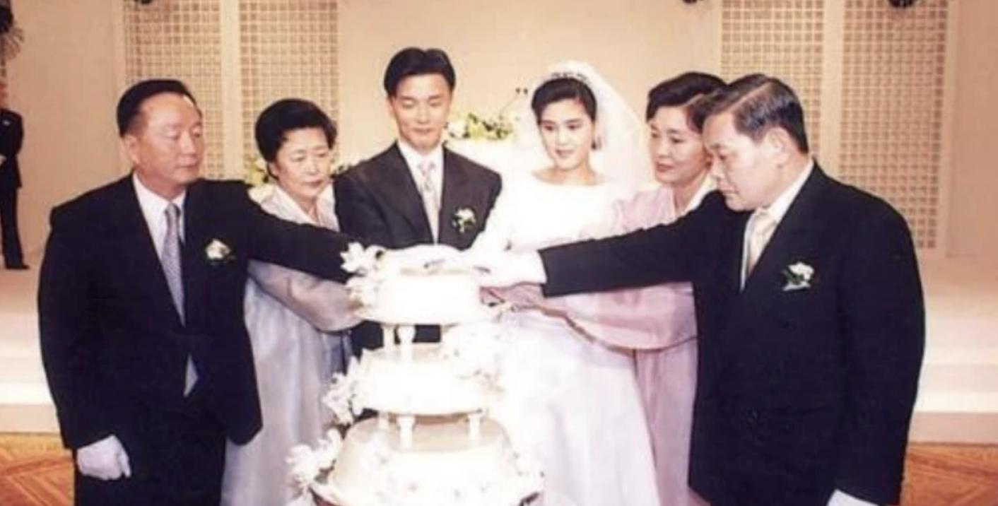 三星集团背后：争夺财产，为情自杀，比韩剧更狗血的豪门风云录